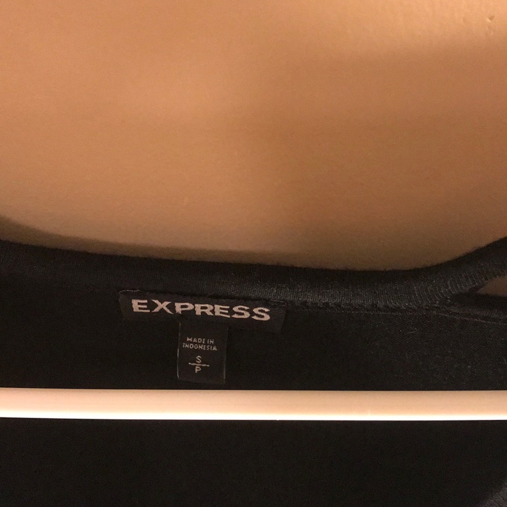 Express tee - Picture 3 of 3